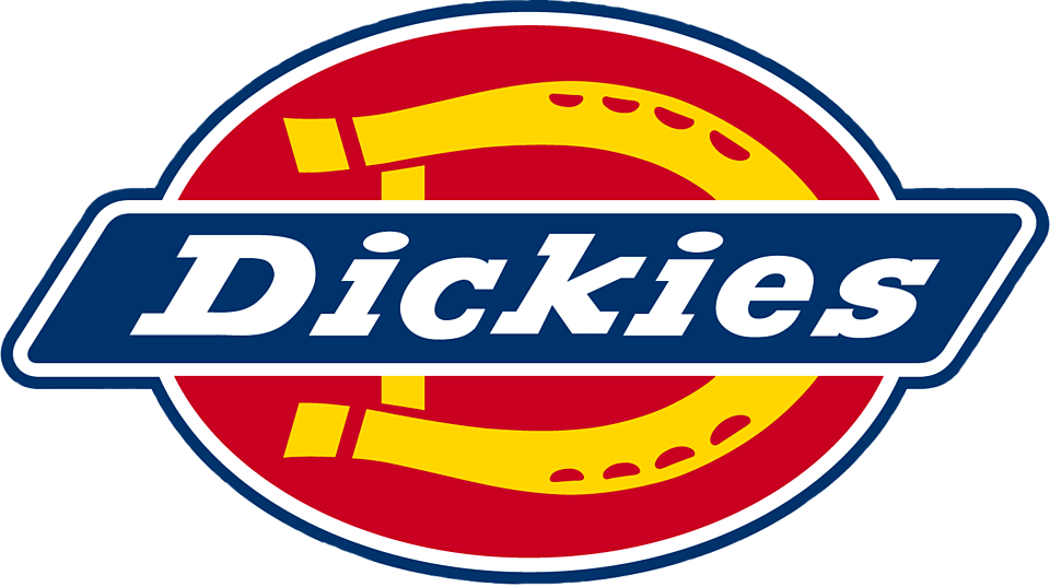 Dickies-logo